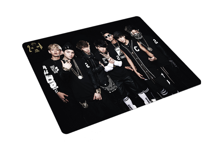 Podkładka pod myszkę BTS