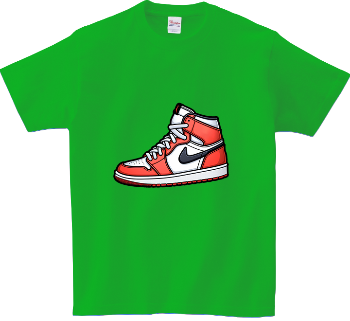 Koszulka T-shirt Jordan