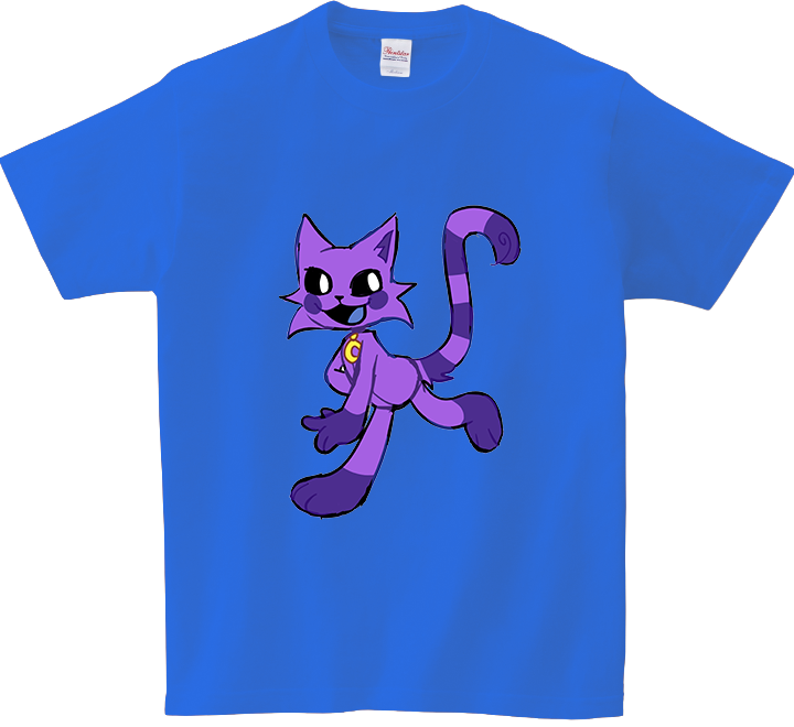 Koszulka T-shirt Catnap