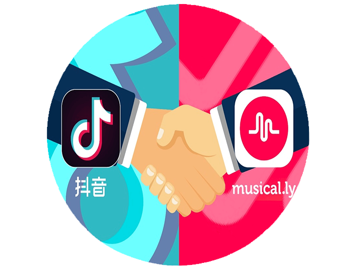 Podkładka pod myszkę Tik Tok