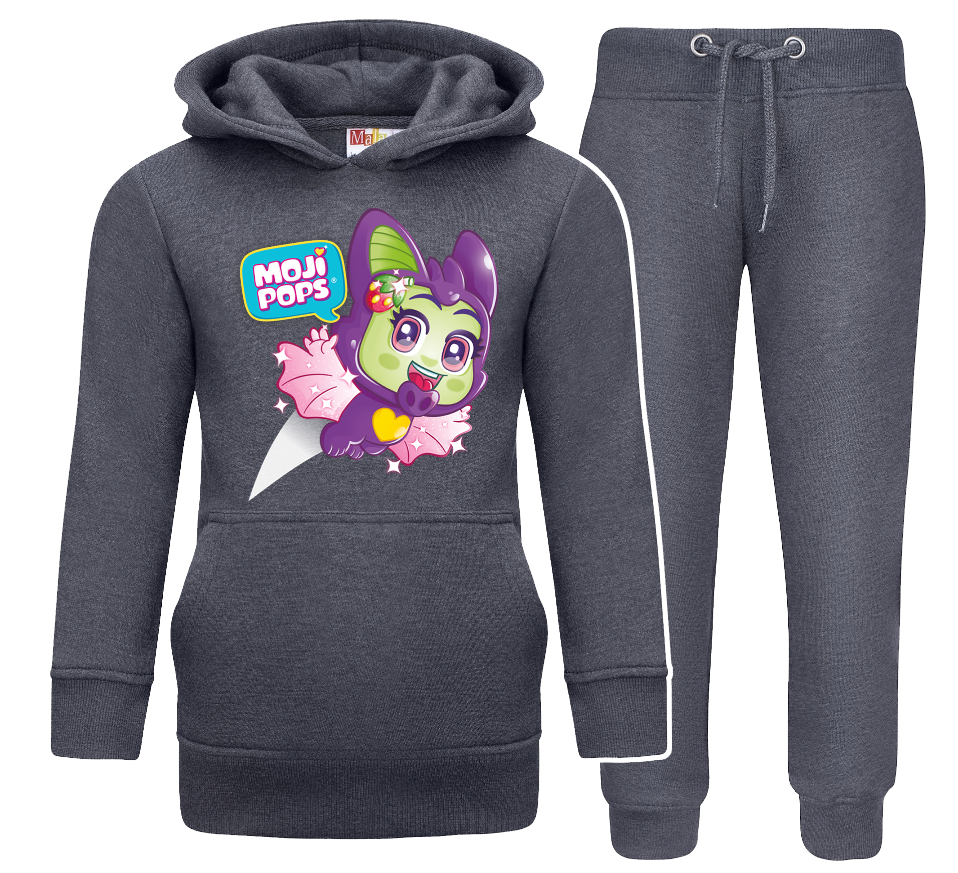 Dres Dziecięcy Moji Pops