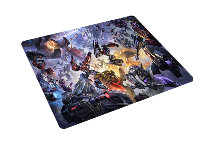 Podkładka pod myszkę Transformers