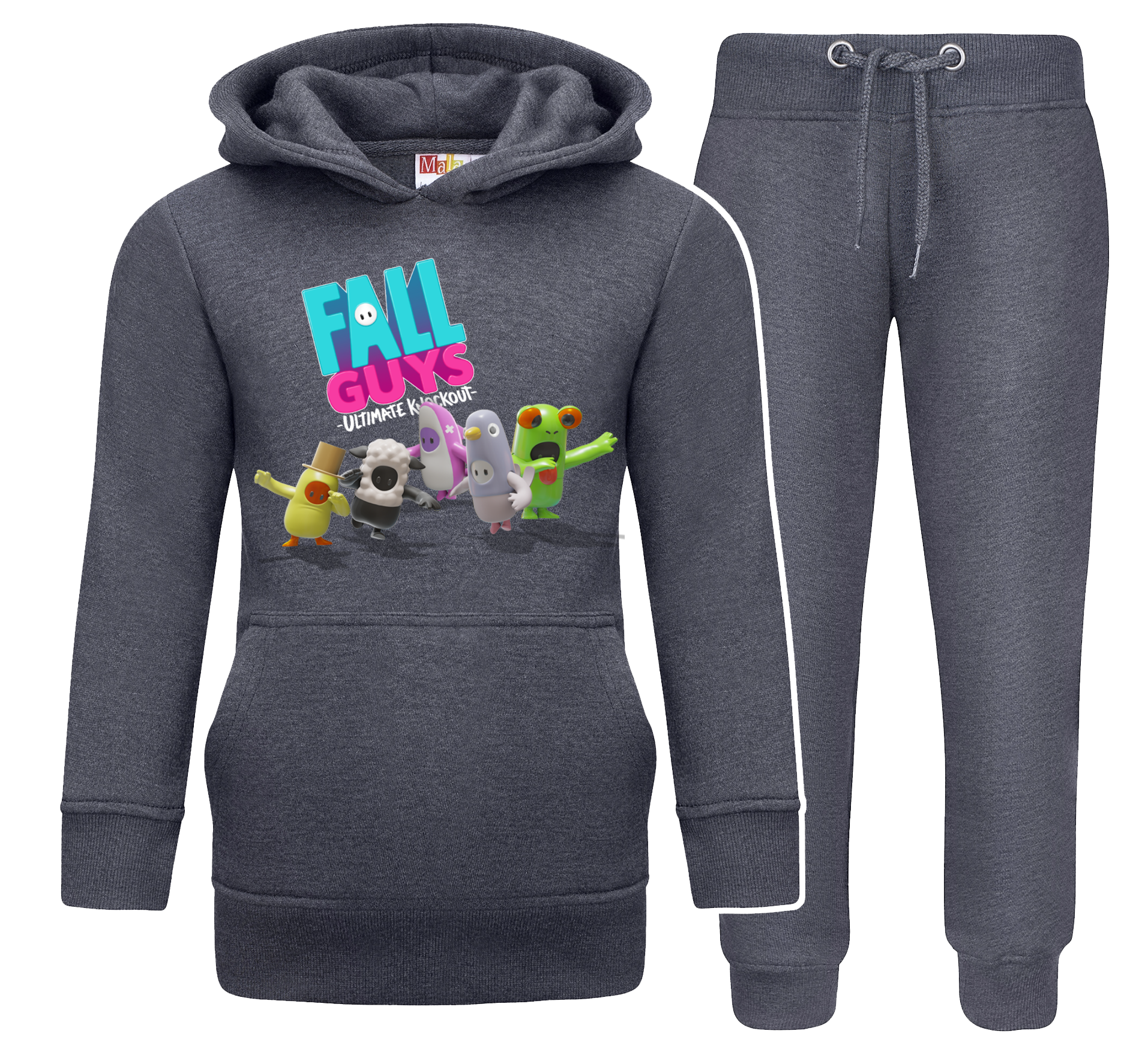 Dres Dziecięcy Fall Guys - Ultimate Knockout