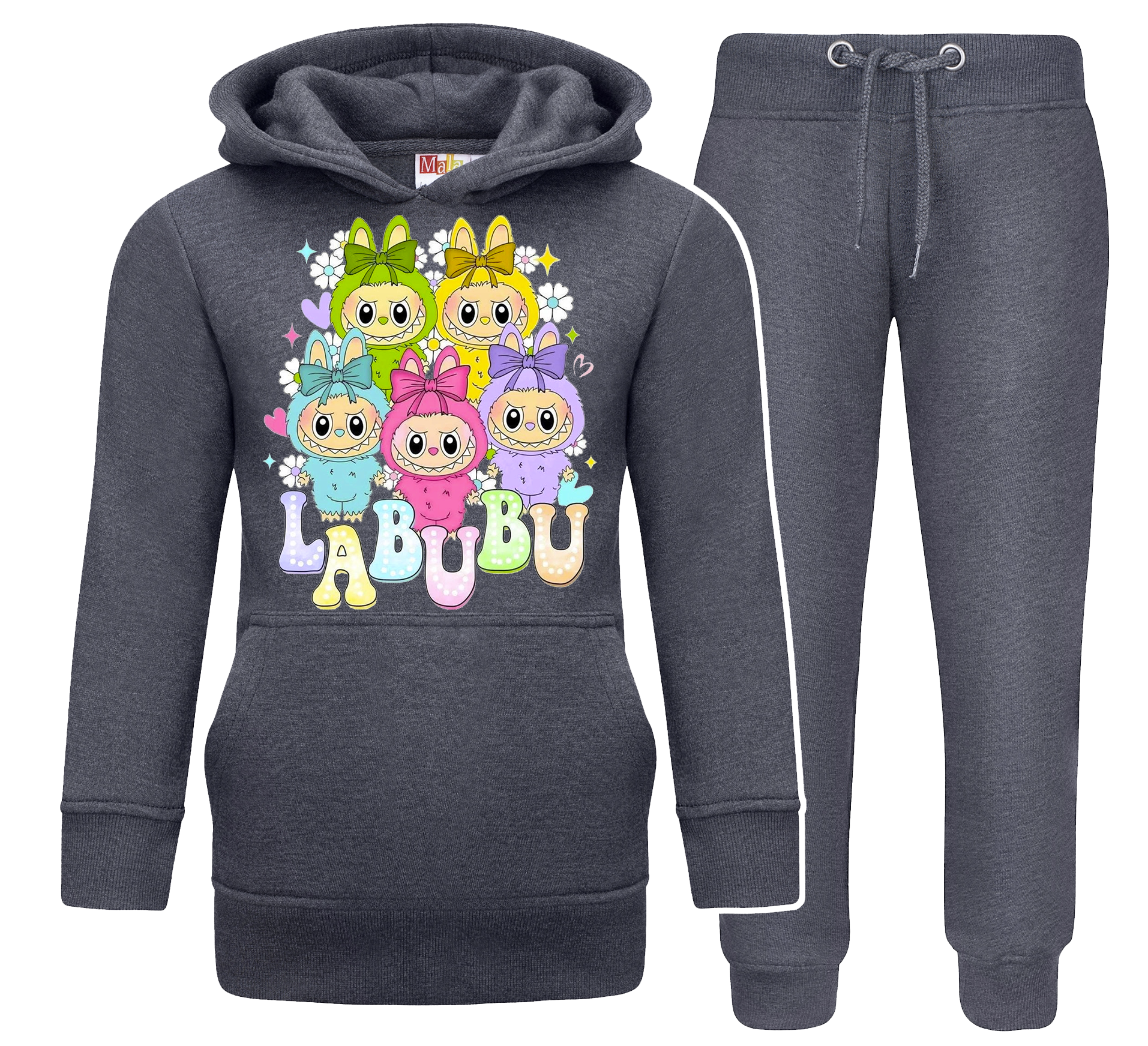 Dres Dziecięcy Labubu