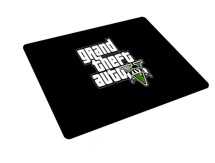 Podkładka pod myszkę GTA