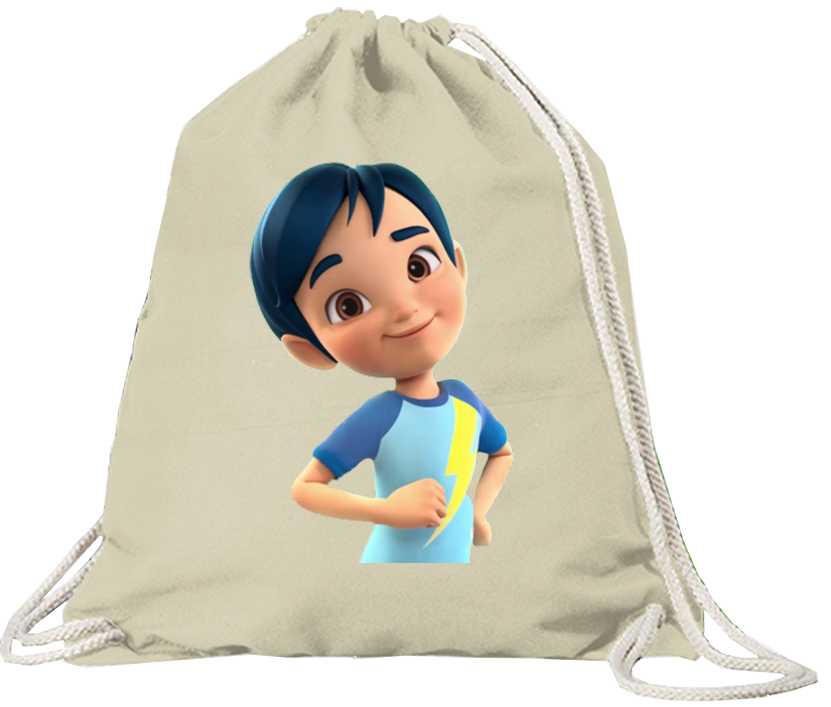 Worek Plecak Kuchciwróżki