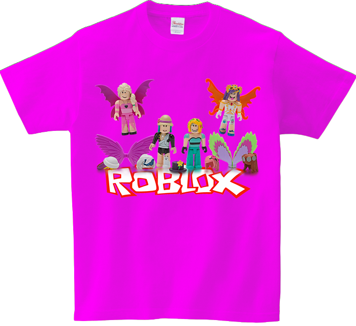 Koszulka T-shirt Roblox