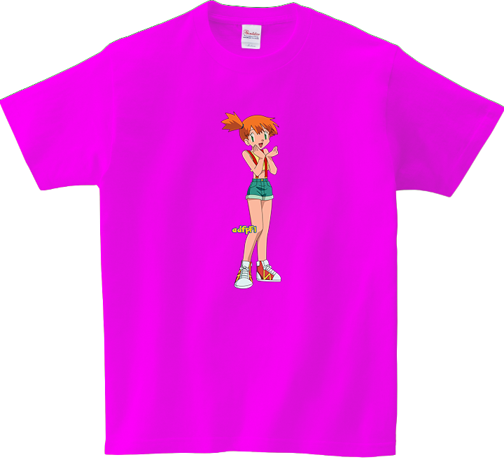 Koszulka T-shirt Pokemon