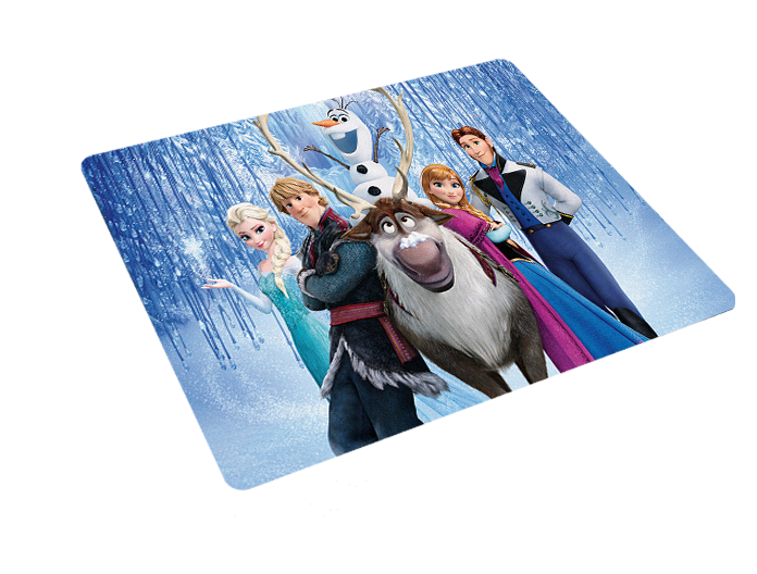 Podkładka pod myszkę Kraina Lodu
