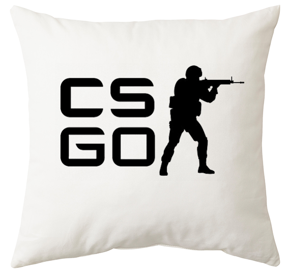 Poduszka Counter Strike