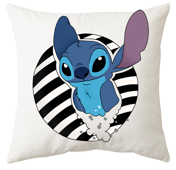 Poduszka Lilo i Stich
