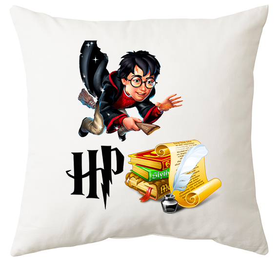 Poduszka Harry Potter