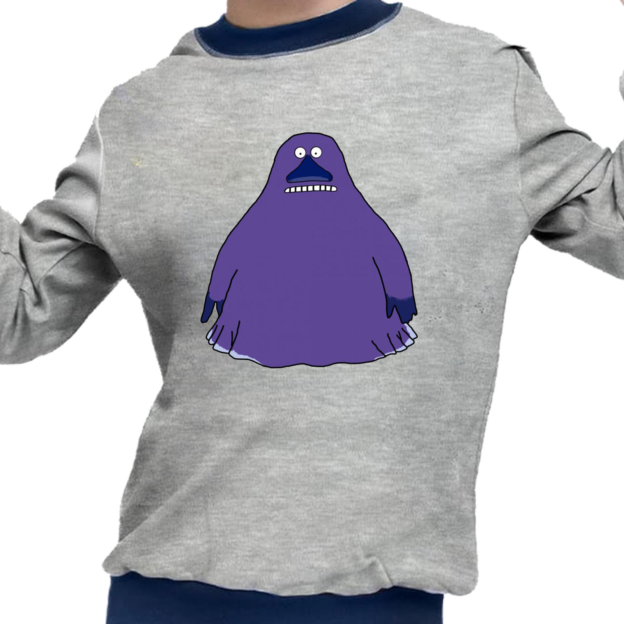 Piżama dziecięca - Muminki