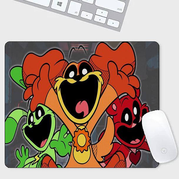 Podkładka pod myszkę Catnap - Smiling Critters