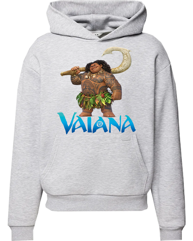Bluza z kapturem Vaiana