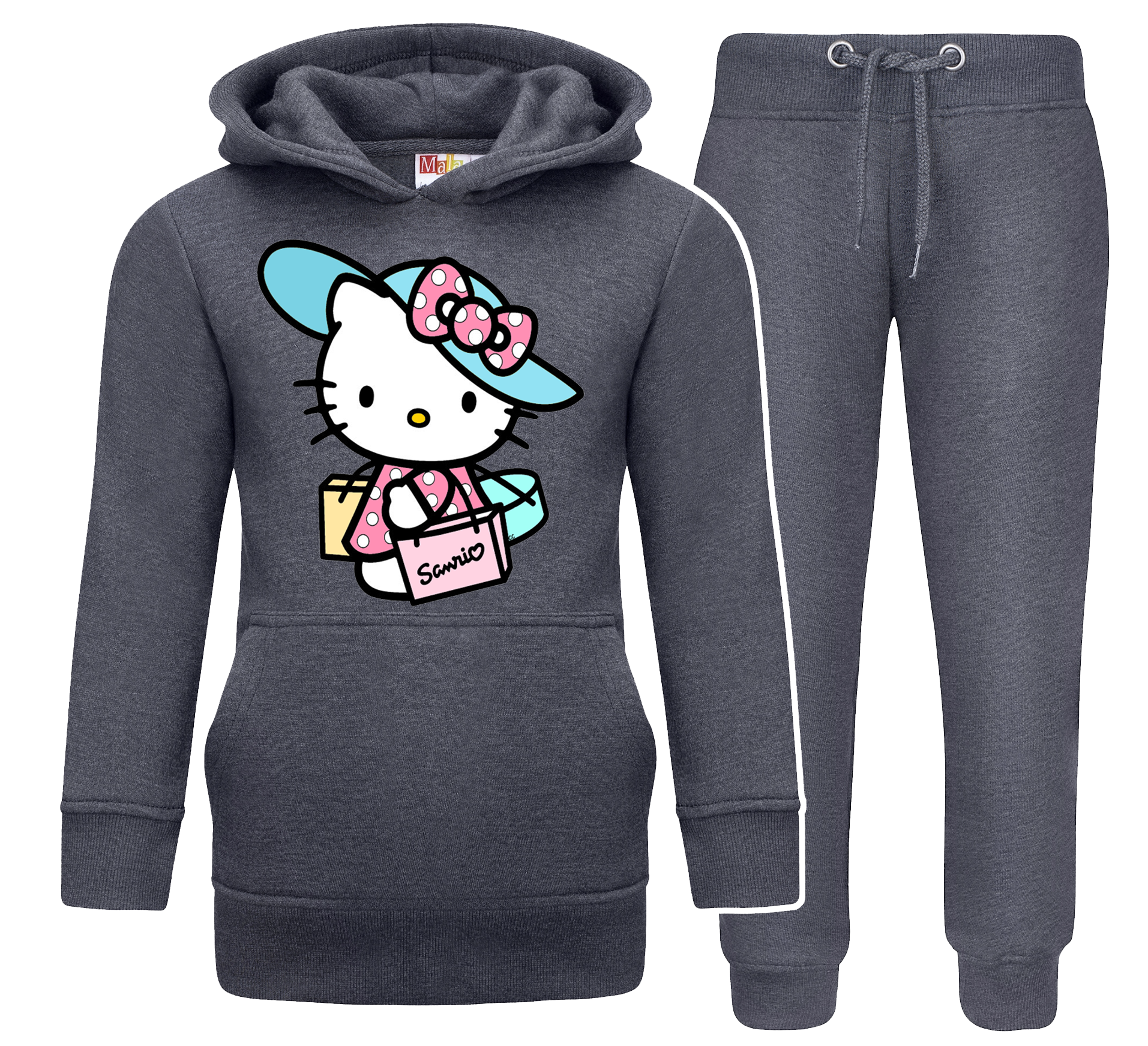 Dres Dziecięcy Hello Kitty