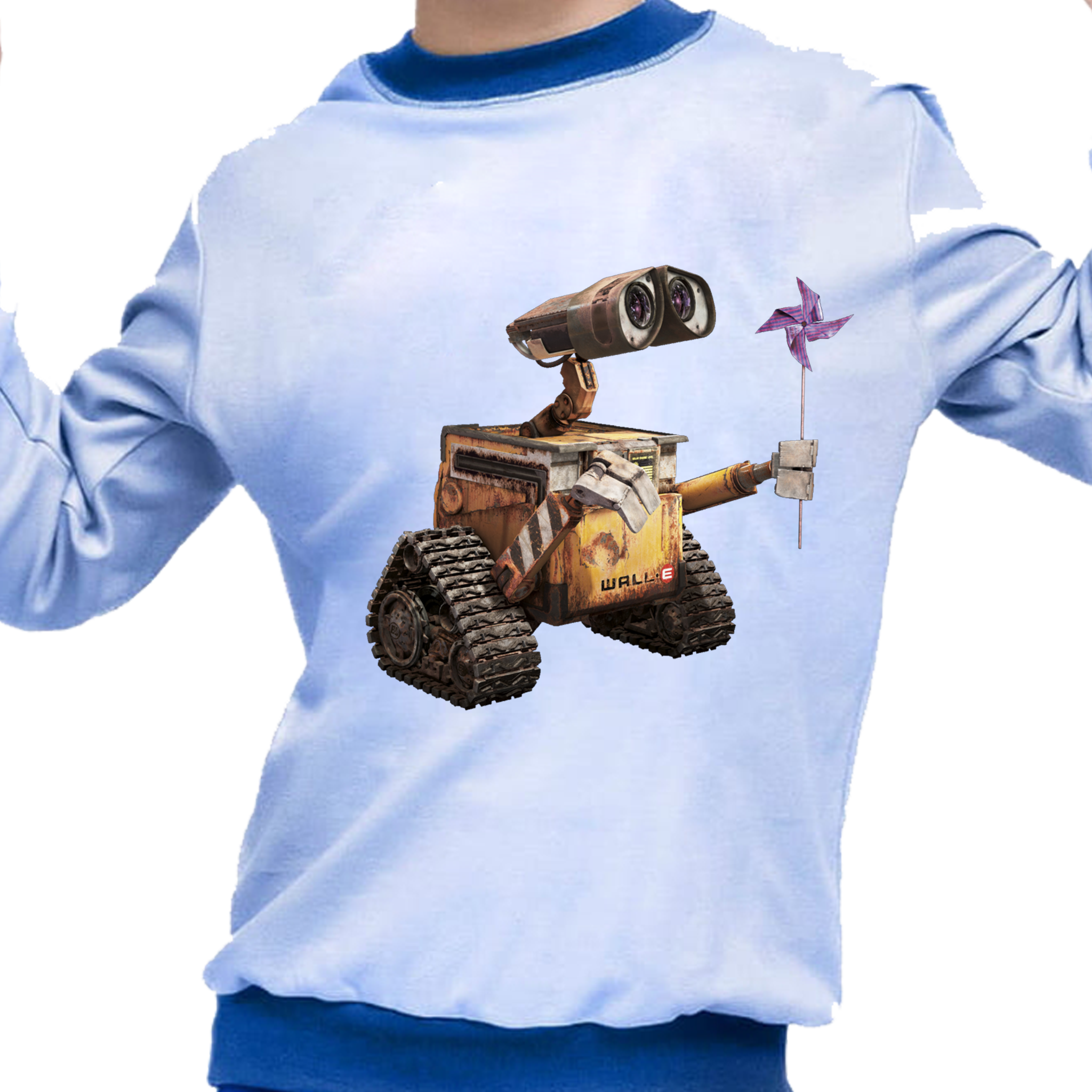 Piżama dziecięca Wall-e