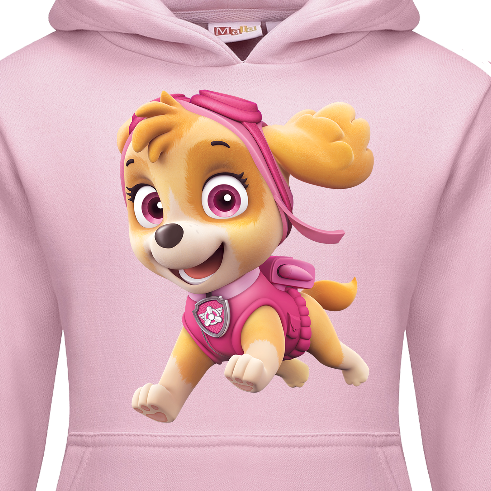 Dres Dziecięcy Psi Patrol - Paw Patrol