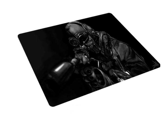 Podkładka pod myszkę Call of Duty