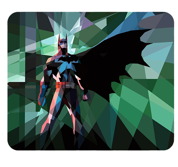 Podkładka pod myszkę Batman