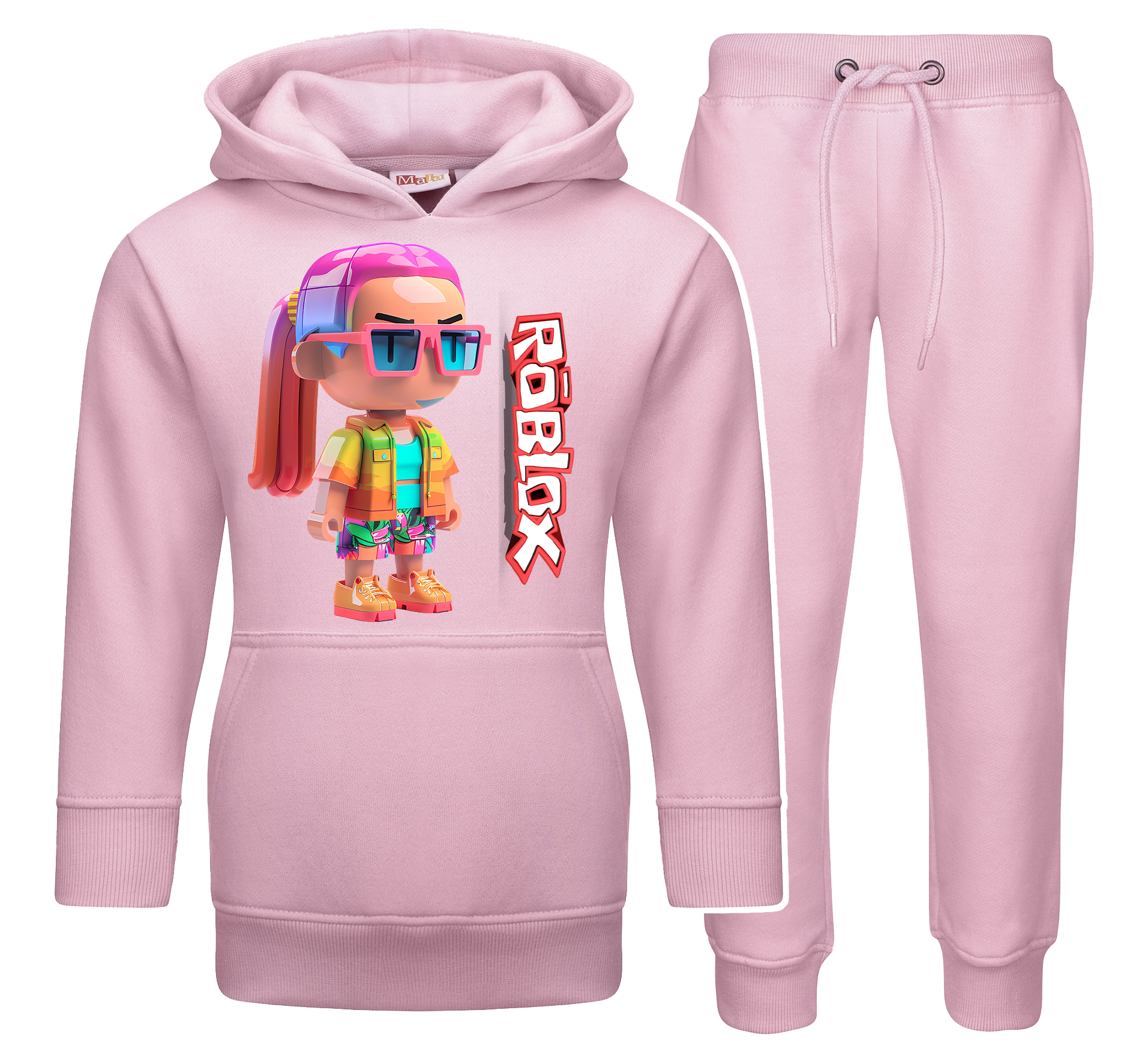 Dres Dziecięcy Roblox - Assistant - Doors