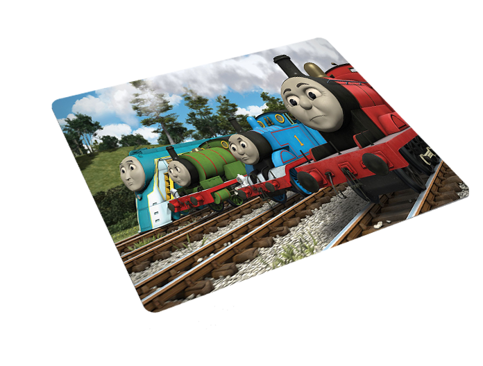 Podkładka pod myszkę Tomek i Przyjaciele