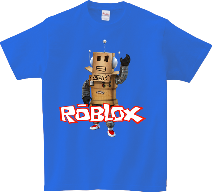 Koszulka T-shirt Roblox