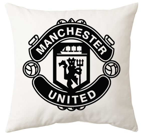 Poduszka Manchester United