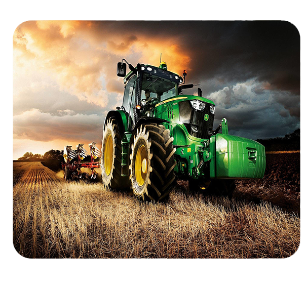 Podkładka pod myszkę Traktor - Ciagnik
