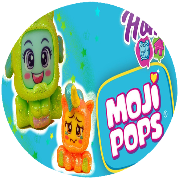 Podkładka pod myszkę Moji Pops