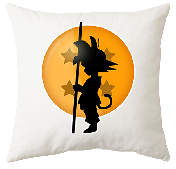 Poduszka Dragon Ball