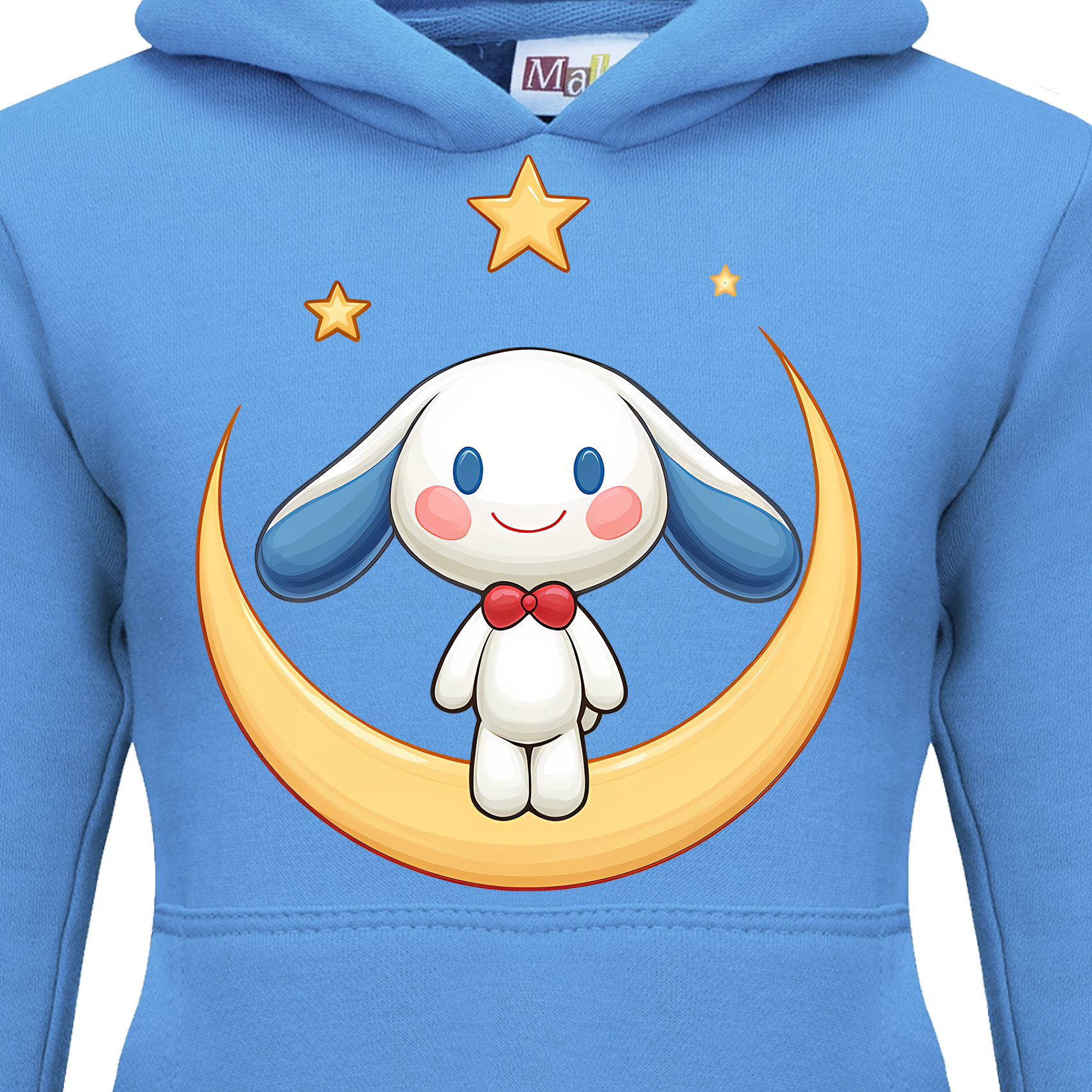 Dres Dziecięcy Cinnamoroll - Cynamonowiec