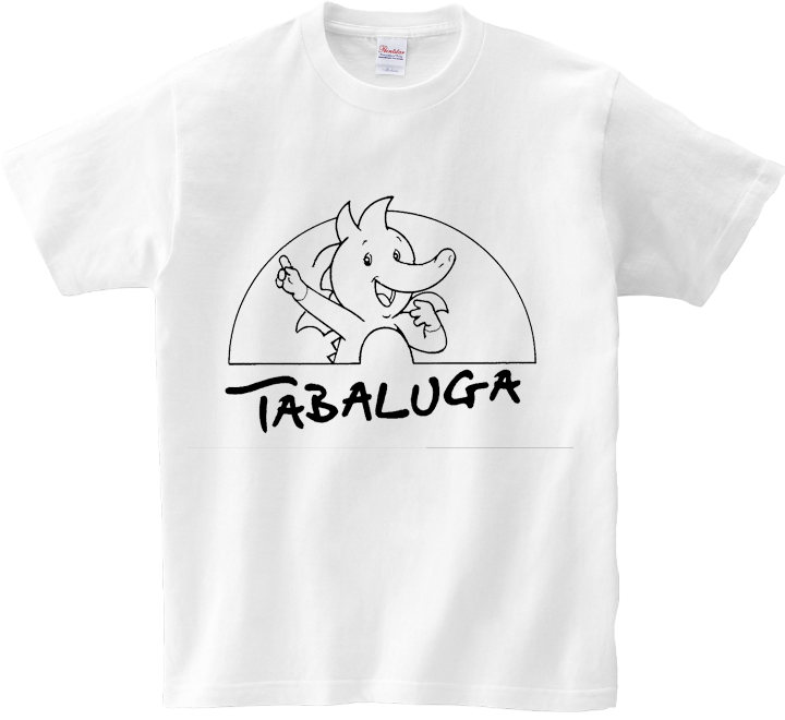 Koszulka T-shirt Tabaluga