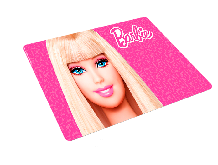 Podkładka pod myszkę Barbie