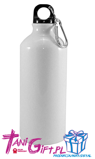 Bidon Sportowy Jake - Piraci z Nibylandii