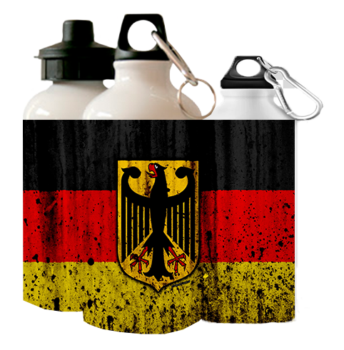 Bidon Germany Niemcy