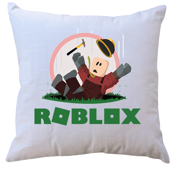 Poduszka z wkładem -  Roblox