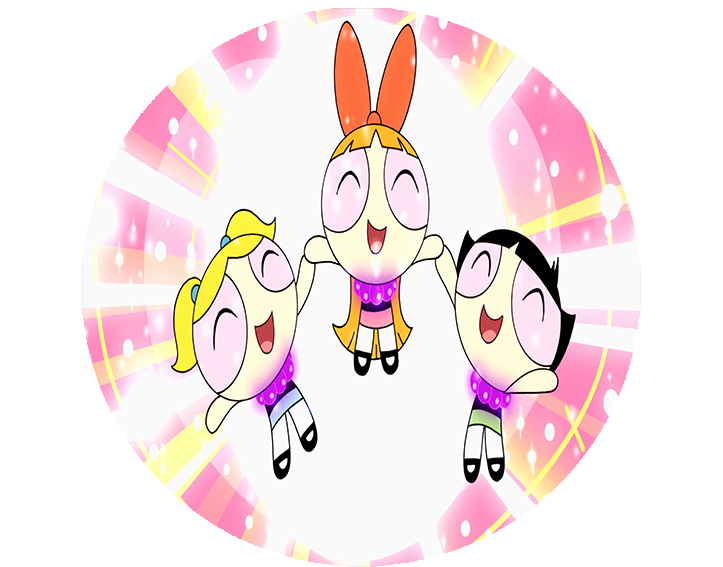 Podkładka pod myszkę Atomówki