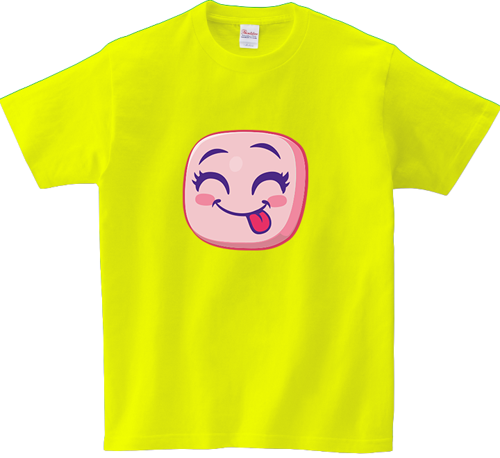 Koszulka T-shirt Moji Pops