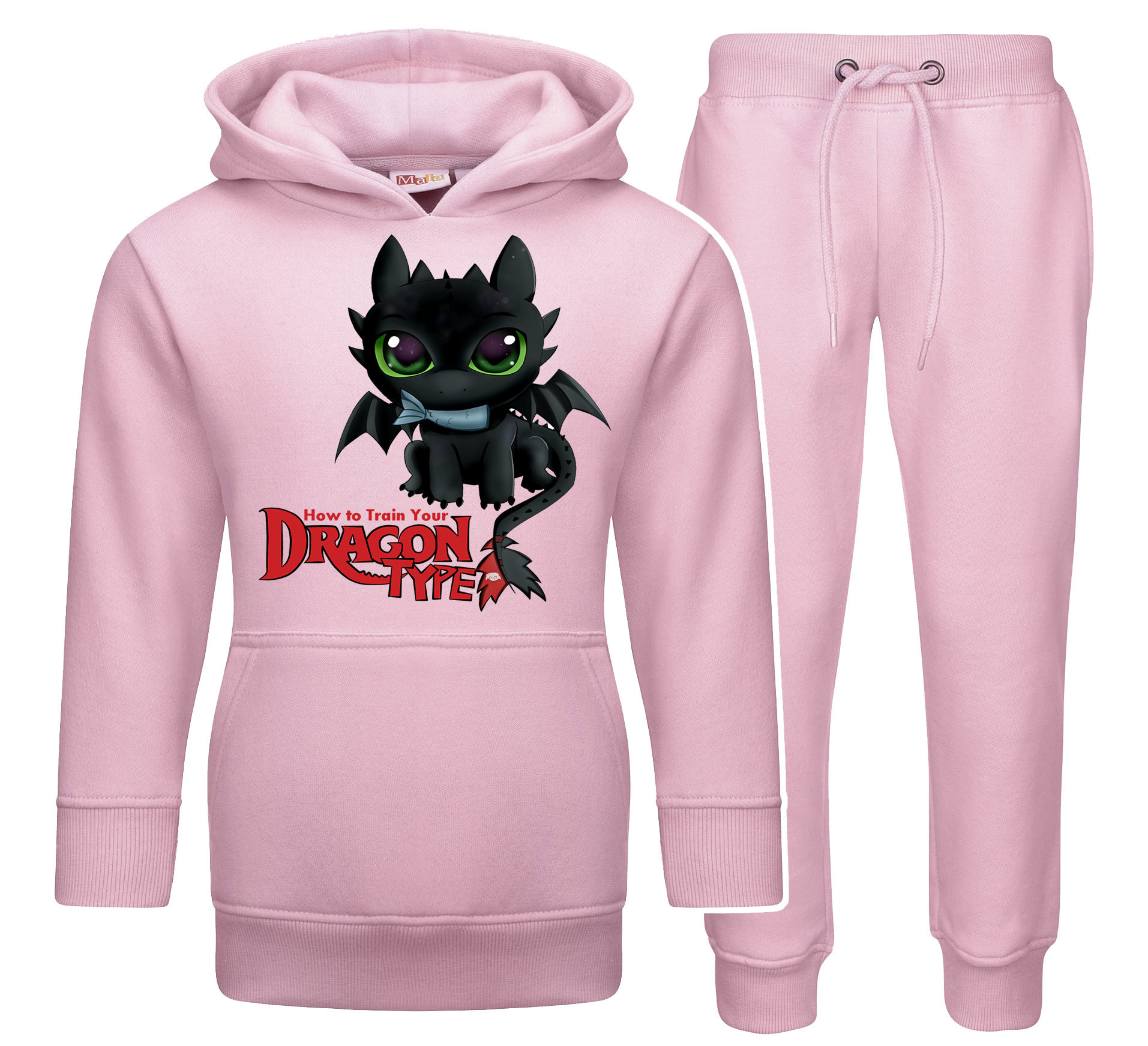 Dres Dziecięcy Jak wytresować smoka - How to train your dragon