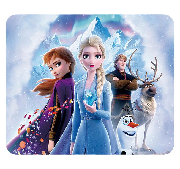 Podkładka pod myszkę Kraina Lodu