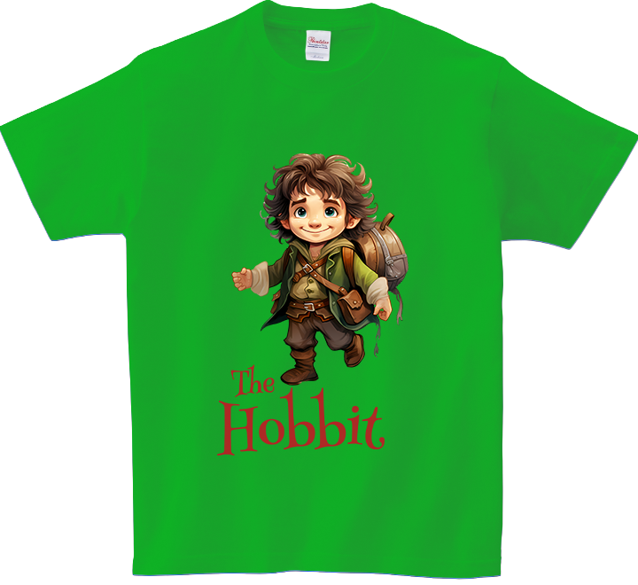 Koszulka T-shirt Hobbit