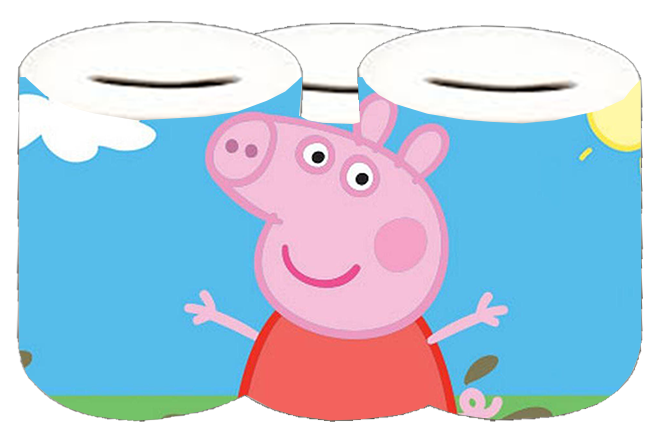 Skarbonka Świnka Peppa