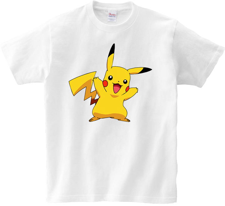 Koszulka T-shirt Pokemon
