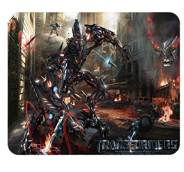 Podkładka pod myszkę Transformers