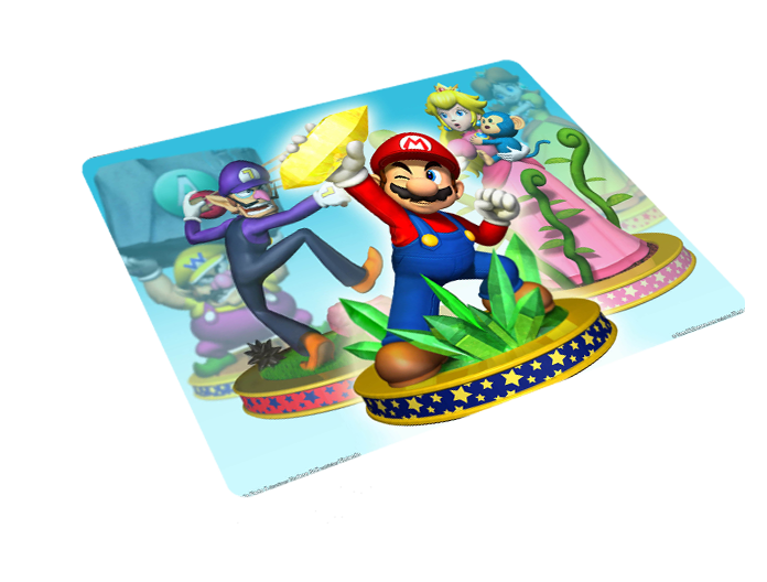 Podkładka pod myszkę Super Mario