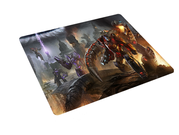 Podkładka pod myszkę Transformers