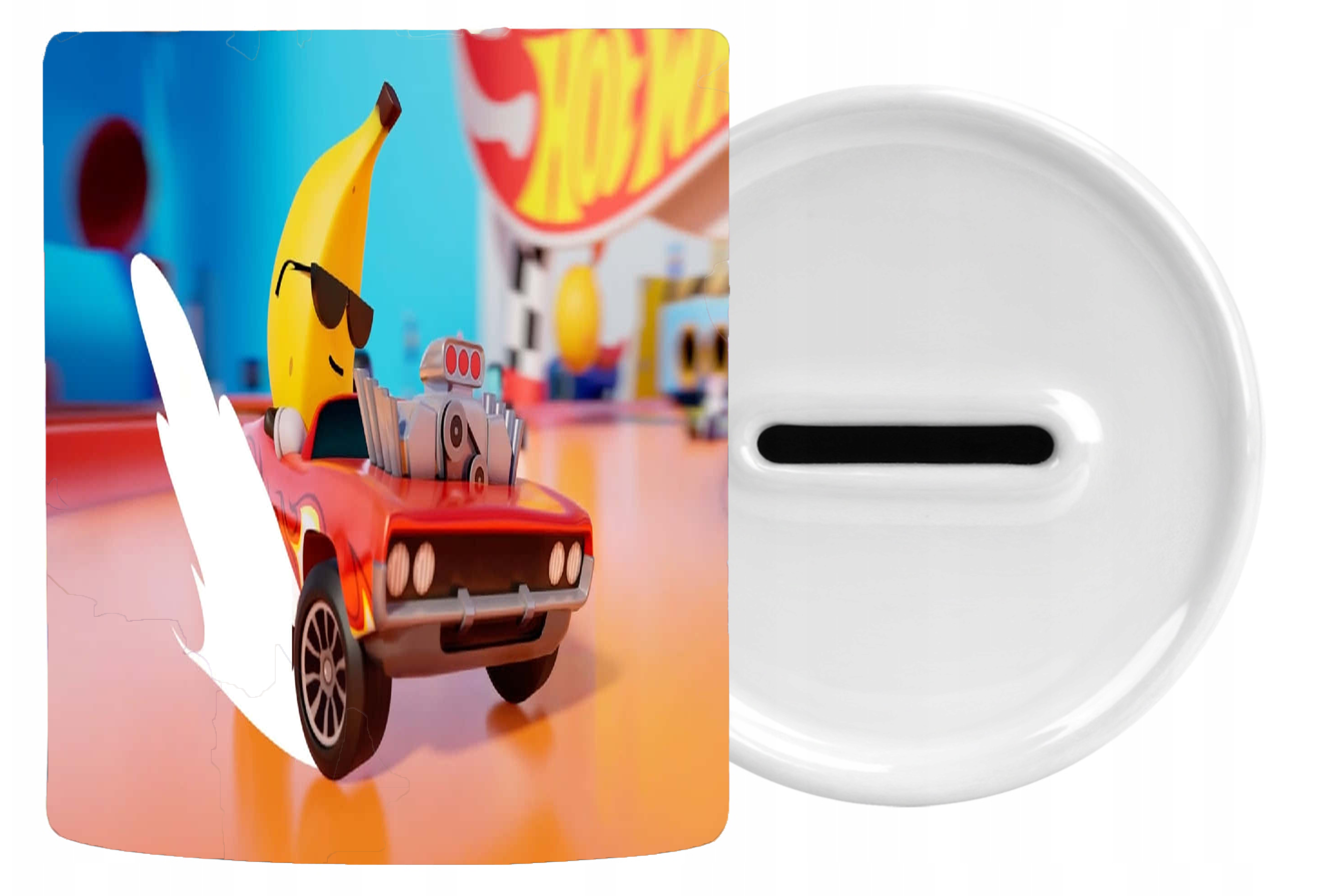 Skarbonka Ceramiczna - Stumble Guys