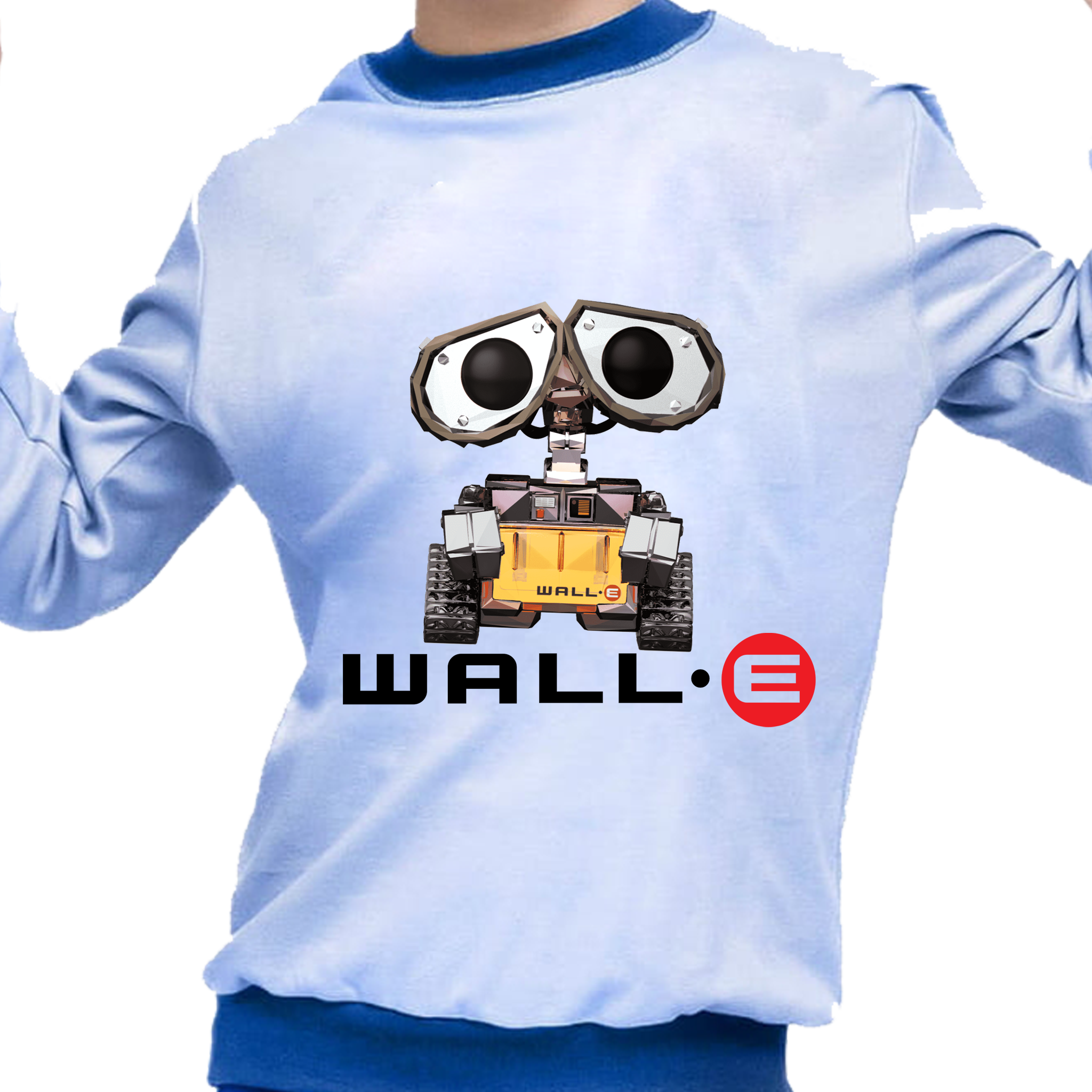 Piżama dziecięca Wall-e