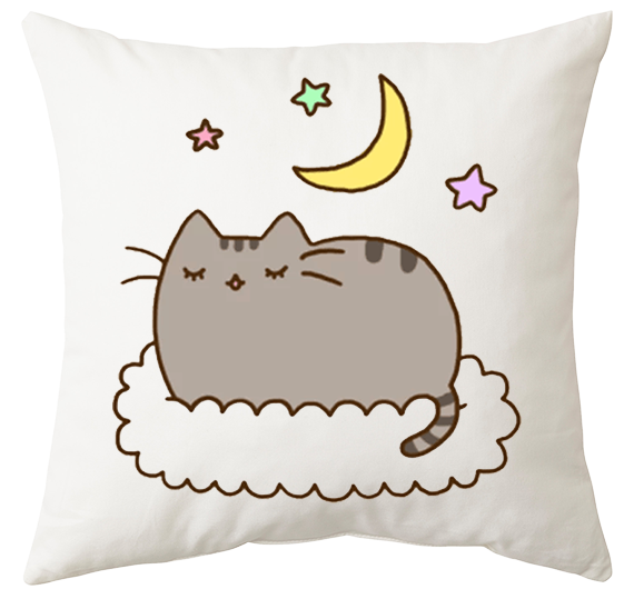 Poduszka Pusheen